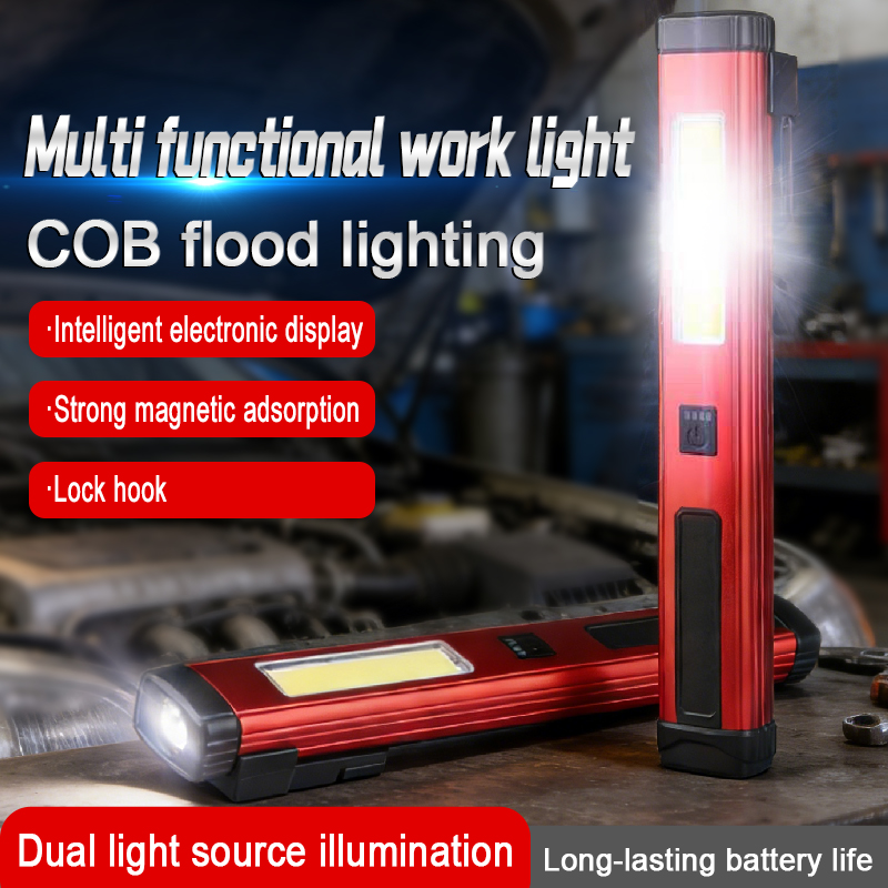 Led Flood Light - ไฟฉาย LED COB รุ่นใหม่ ปี 2026