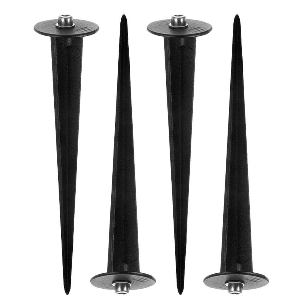 เสาเสียบดิน 4 ชิ้นสำหรับไฟสวนก - Outdoor Lighting For Christmas บทวิจารณ์และราคา