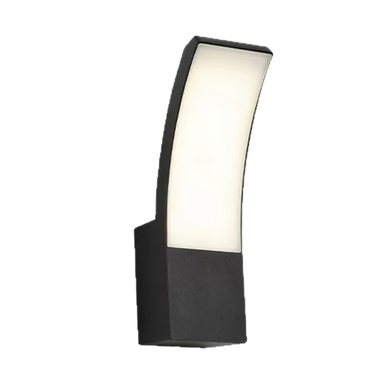 โคมไฟติดผนัง LED กันน้ำ ปี 202 - Outdoor Lighting Hardwired บทวิจารณ์และราคา