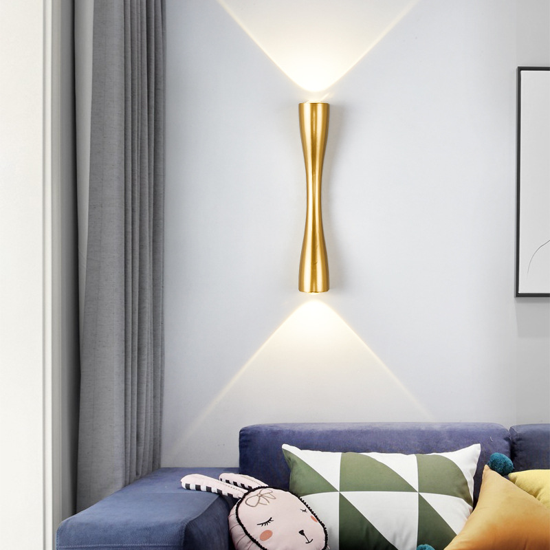 โคมไฟติดผนัง LED โคมไฟติดผนังภ - Outdoor Lighting Hardwired บทวิจารณ์และราคา