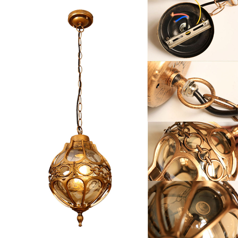 โคมไฟระย้ากันน้ำสไตล์ยุโรปสำหร - Outdoor Lighting Chandelier บทวิจารณ์และราคา