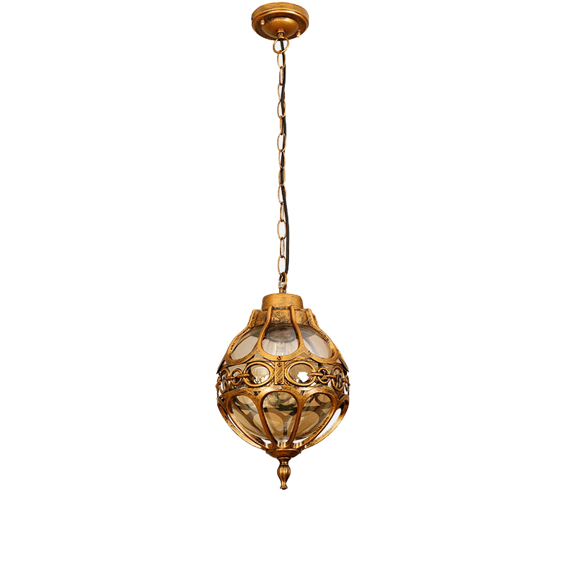 โคมไฟระย้ากันน้ำสไตล์ยุโรปสำหร - Outdoor Lighting Chandelier บทวิจารณ์และราคา