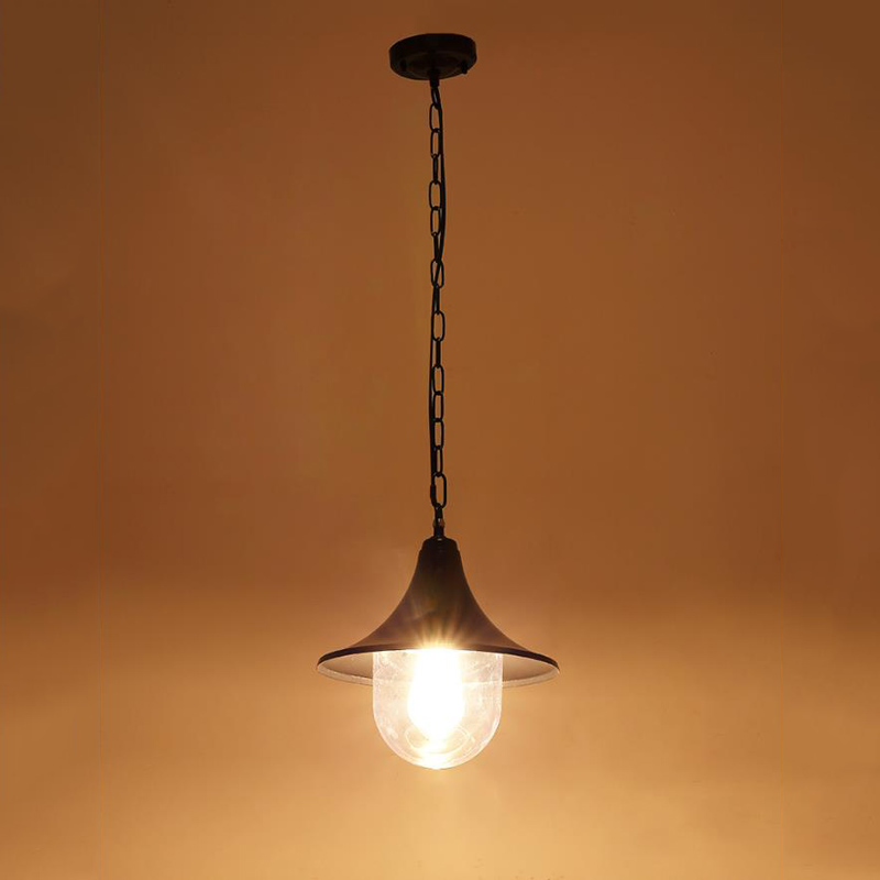 โคมไฟระย้าขนาดใหญ่สำหรับภายนอก - Outdoor Lighting Chandelier บทวิจารณ์และราคา