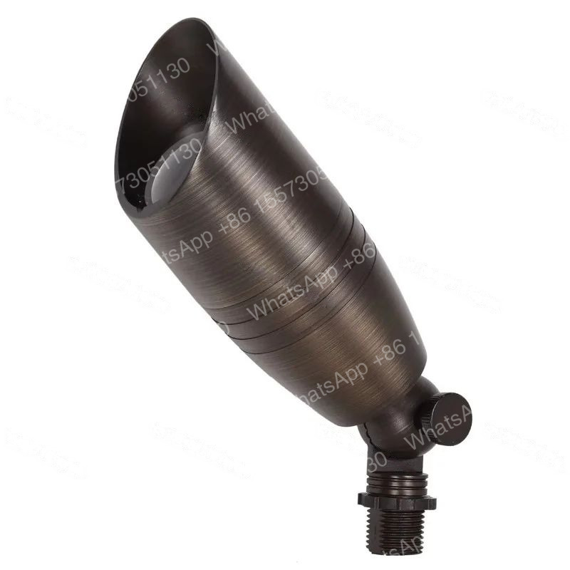 ไฟส่องสว่างภายนอกอาคาร 12V โคม - Outdoor Lighting Bronze บทวิจารณ์และราคา