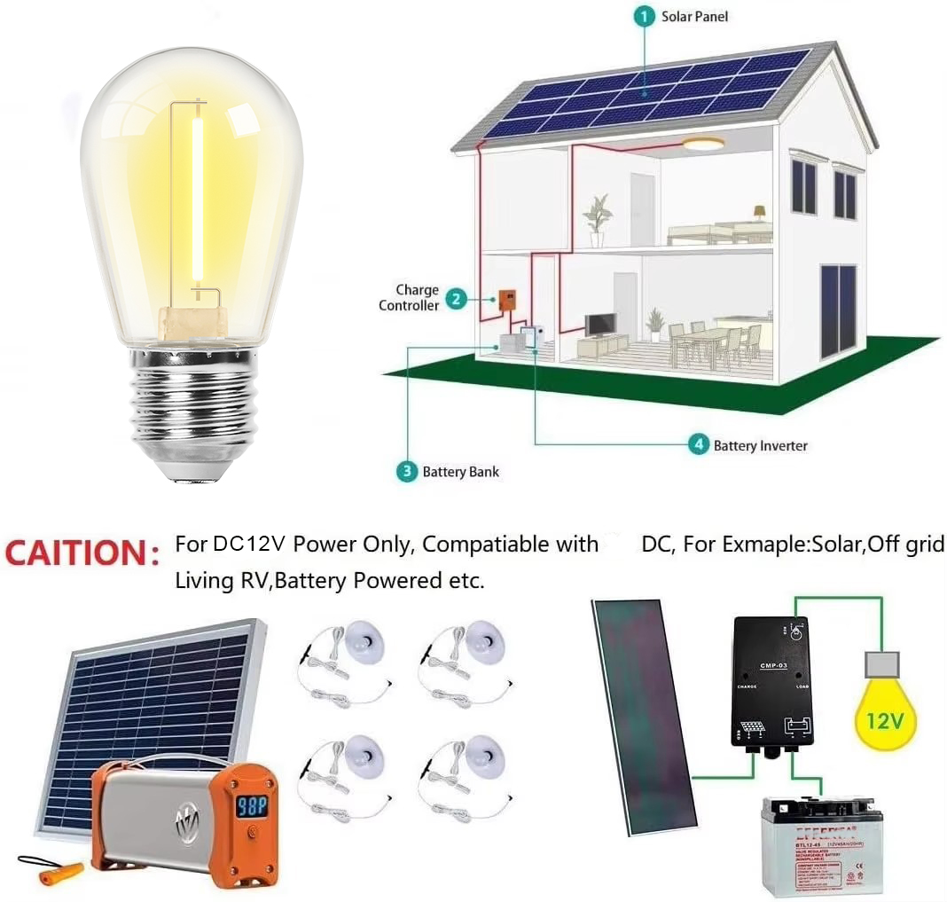 12V แรงดันไฟฟ้าต่ํา LED เปลี่ย - Outdoor Lighting Low Voltage บทวิจารณ์และราคา