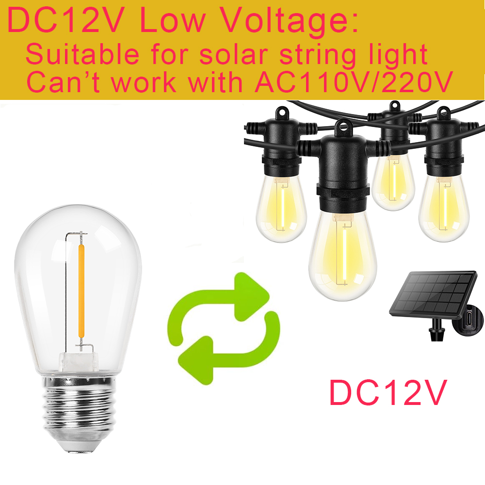 12V แรงดันไฟฟ้าต่ํา LED เปลี่ย - Outdoor Lighting Low Voltage บทวิจารณ์และราคา