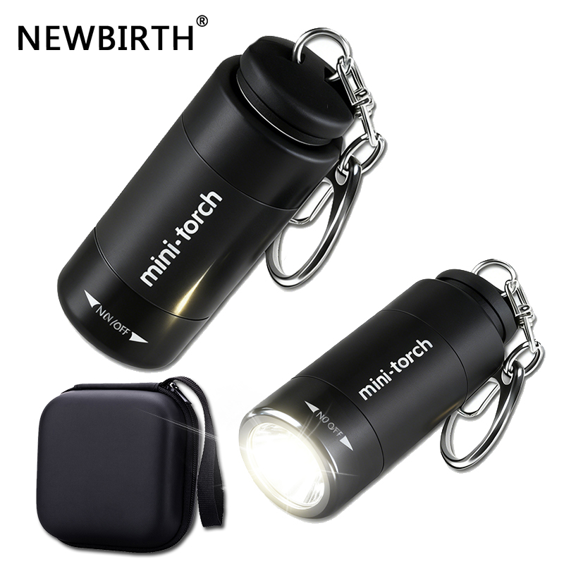 ไฟฉายพวงกุญแจ LED ชาร์จ USB ได - Outdoor Lighting Guide บทวิจารณ์และราคา