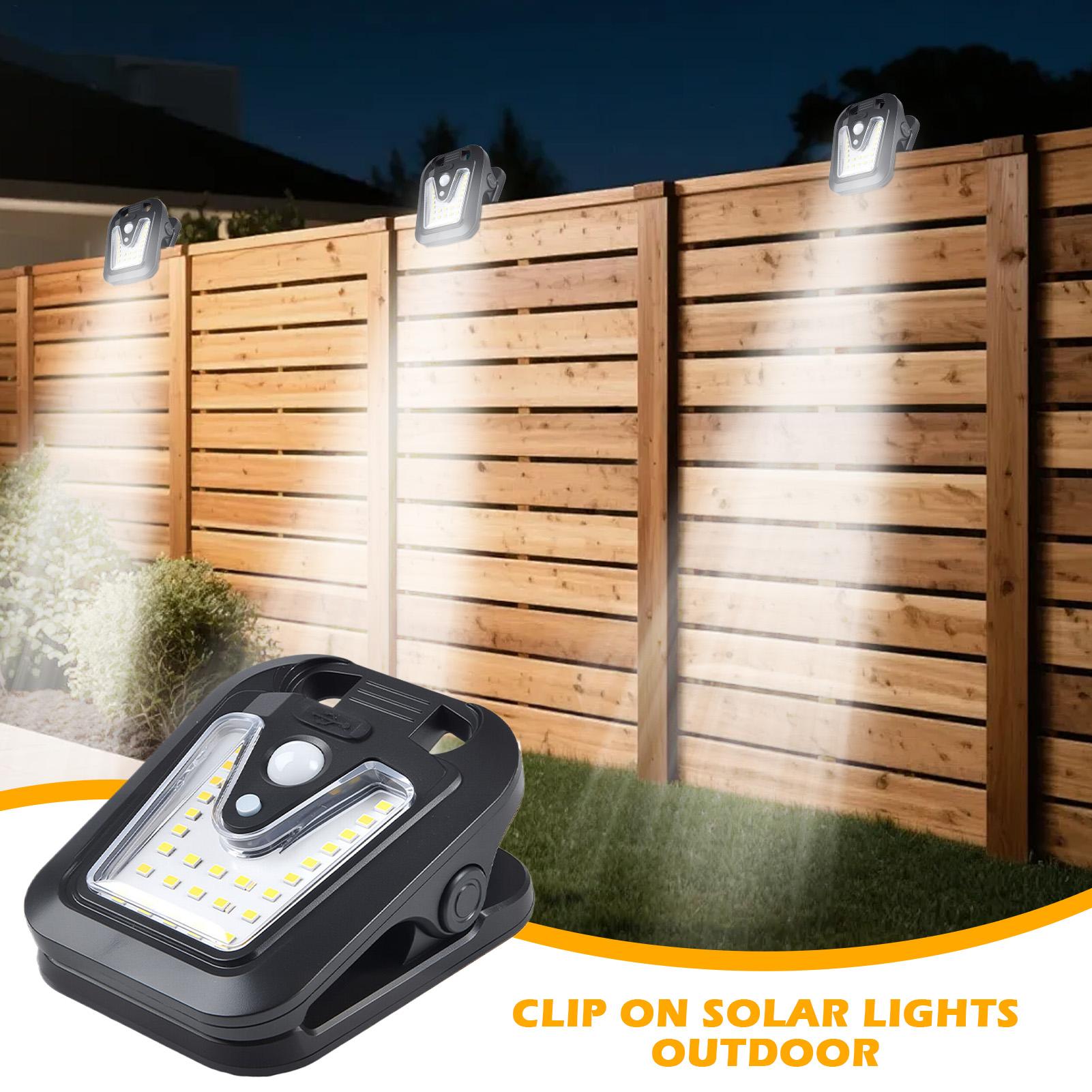 ไฟเซ็นเซอร์ตรวจจับความเคลื่อนไ - Outdoor Lighting On Stairs บทวิจารณ์และราคา