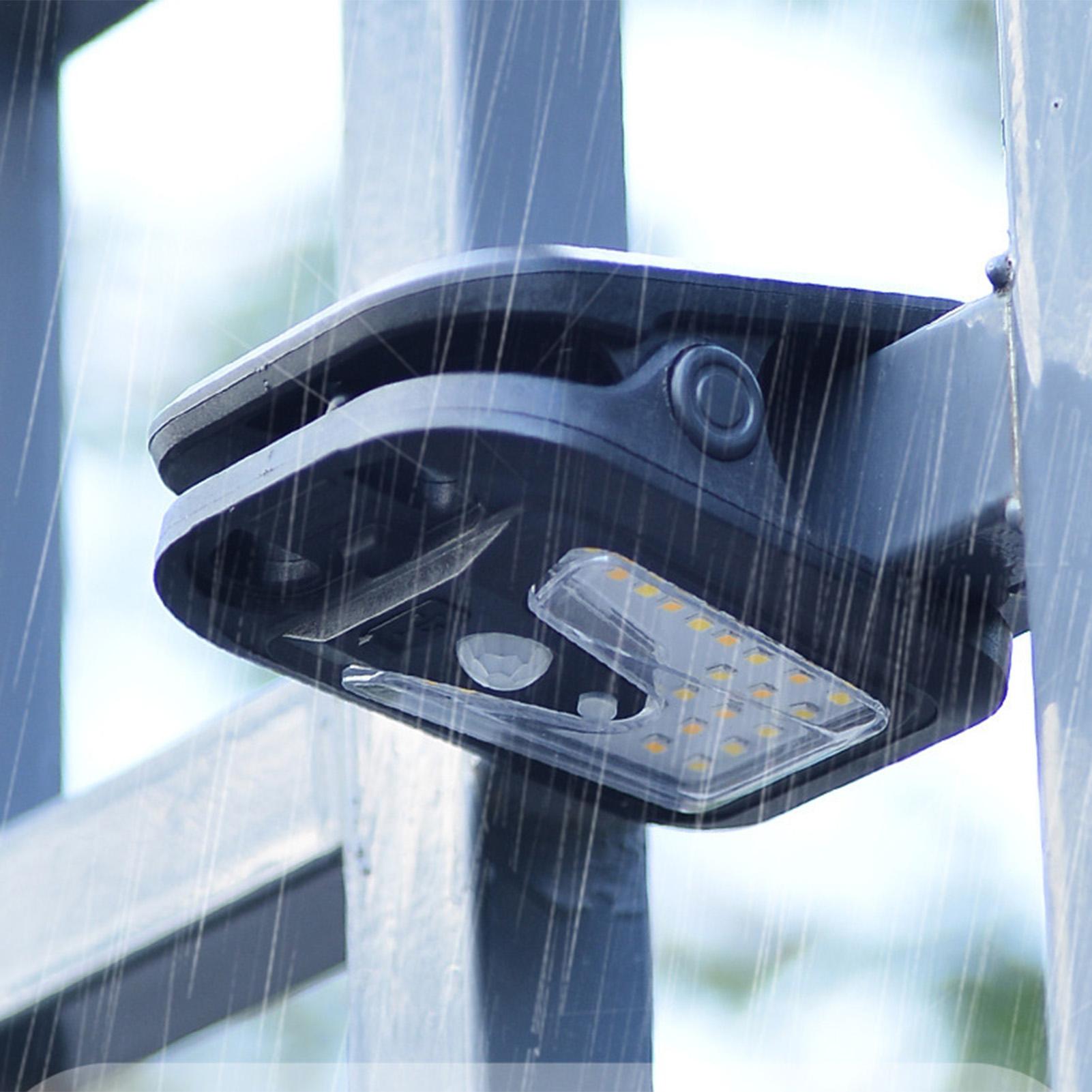ไฟเซ็นเซอร์ตรวจจับความเคลื่อนไ - Outdoor Lighting On Stairs บทวิจารณ์และราคา