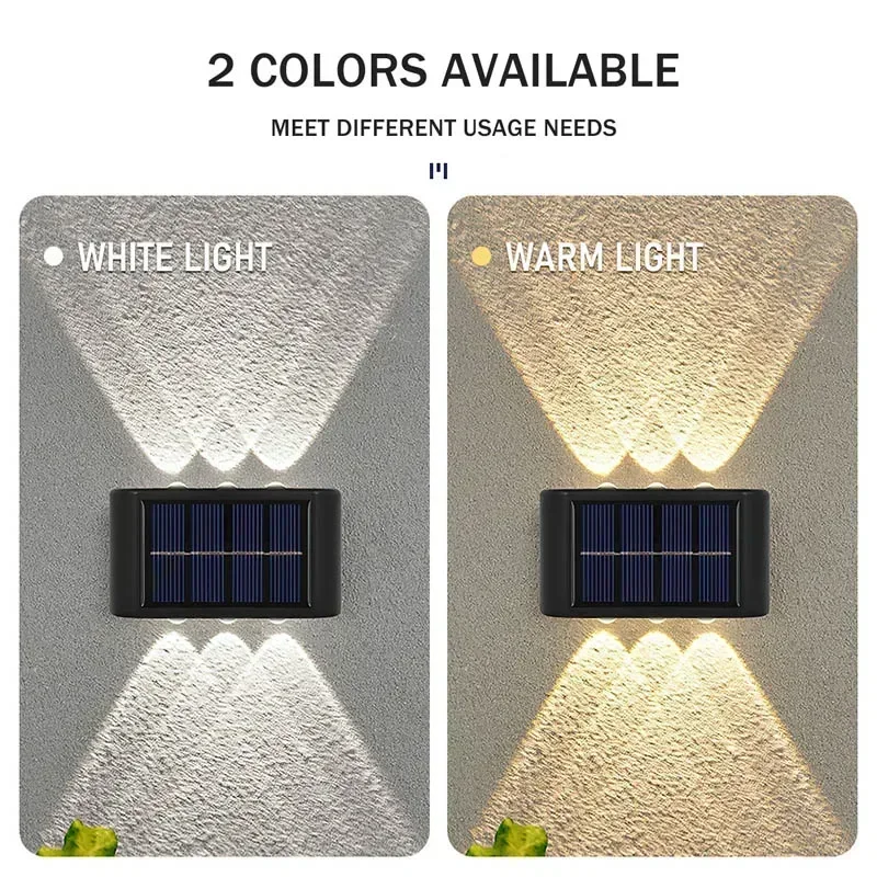 ไฟ LED พลังงานแสงอาทิตย์สำหรับ - Outdoor Lighting Linear บทวิจารณ์และราคา