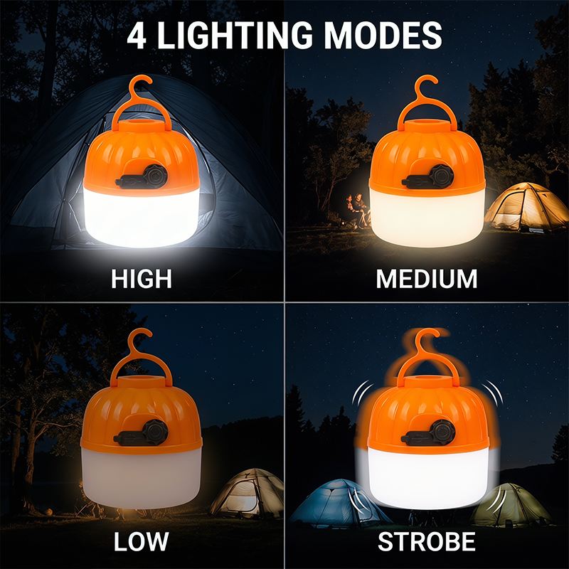 หลอดไฟ LED รูปฟักทองขนาดเล็กแบ - Outdoor Lighting Guide บทวิจารณ์และราคา