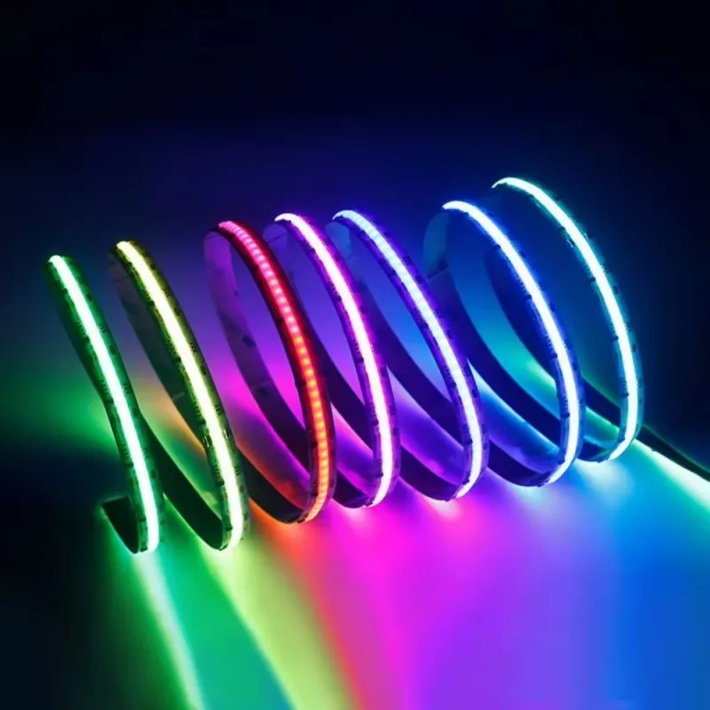 ไฟนีออน LED แบบเส้น รุ่นใหม่ล่ - Outdoor Lighting Strip บทวิจารณ์และราคา