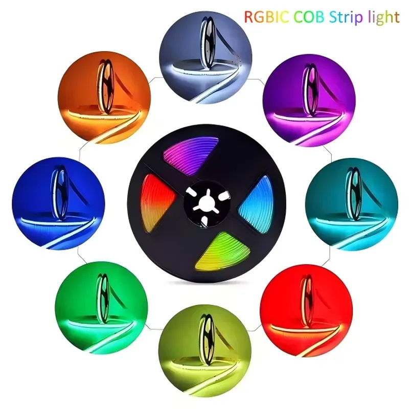 ไฟนีออน LED แบบเส้น รุ่นใหม่ล่ - Outdoor Lighting Strip บทวิจารณ์และราคา