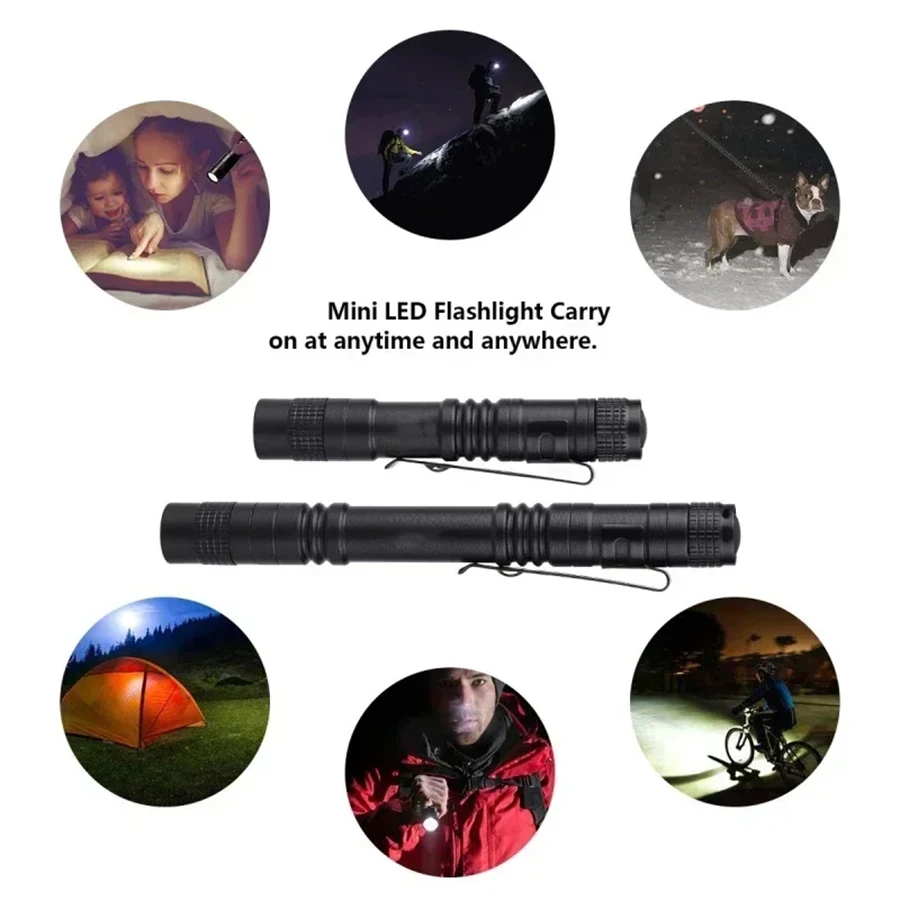 ไฟฉาย LED พกพาขนาดเล็กพิเศษ สว - Outdoor Lighting Guide บทวิจารณ์และราคา