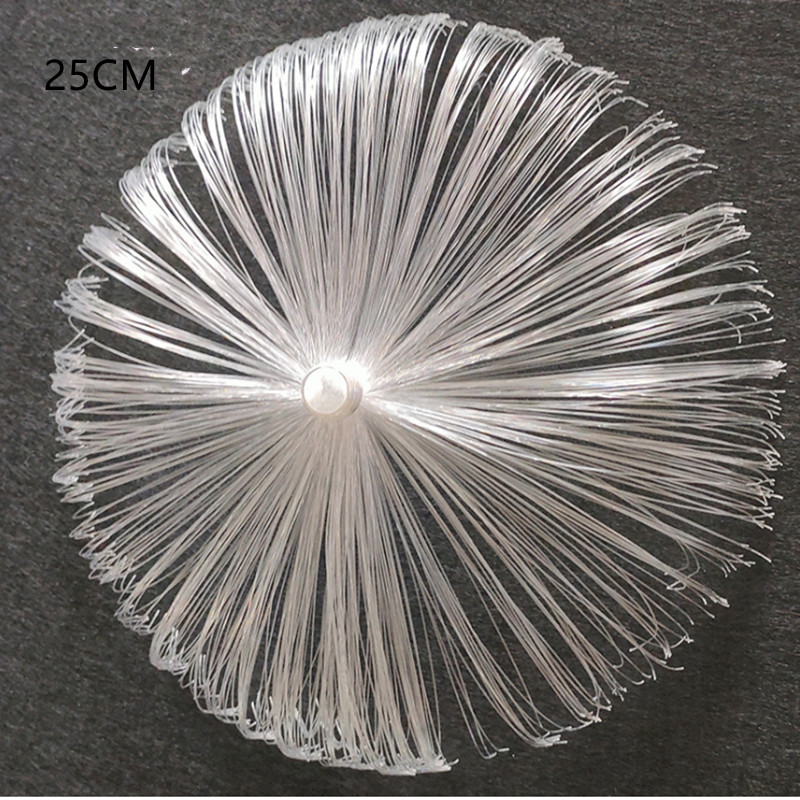 ไฟประดับใยแก้วนำแสงรูปดอกแดนดิ - Outdoor Lighting Chandelier บทวิจารณ์และราคา