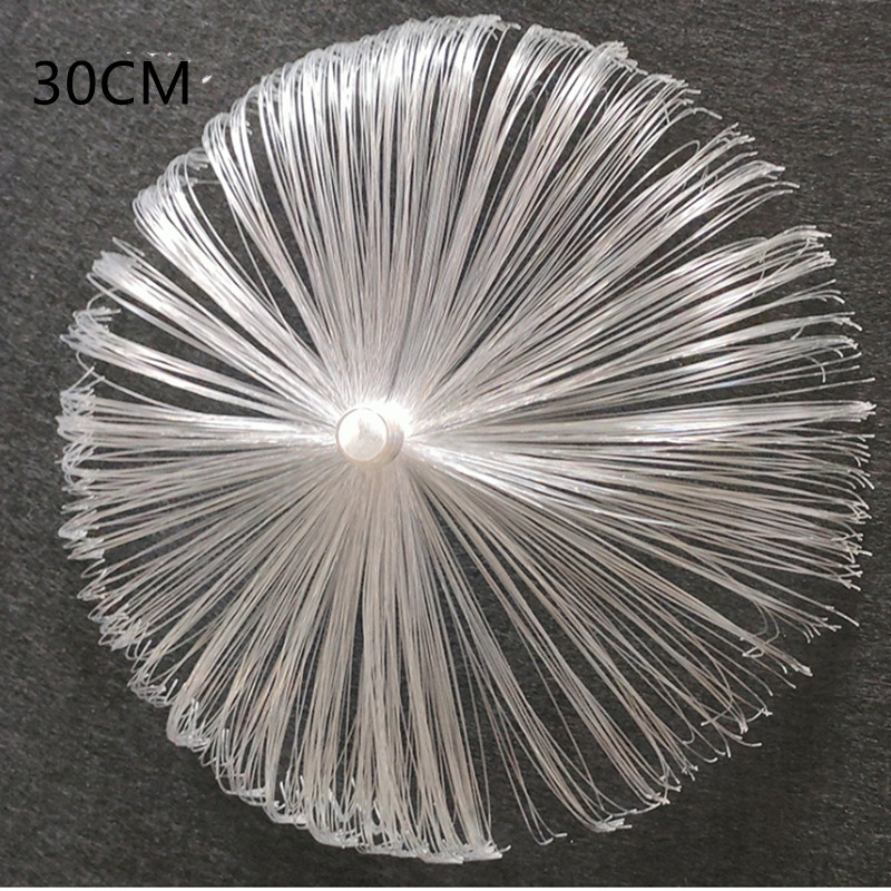 ไฟประดับใยแก้วนำแสงรูปดอกแดนดิ - Outdoor Lighting Chandelier บทวิจารณ์และราคา