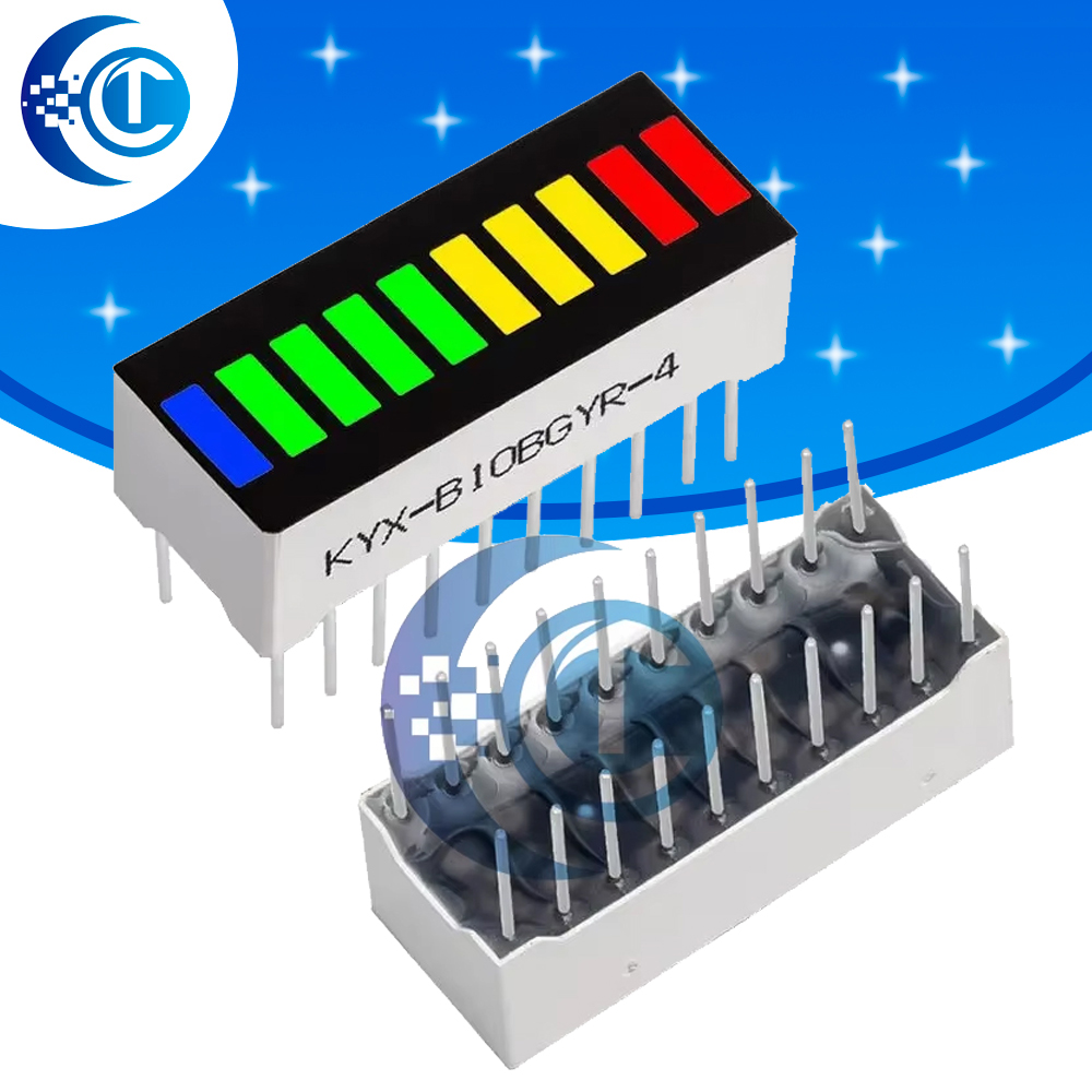 แถบไฟ LED แบบดิจิตอลหลายสี – B - Outdoor Lighting Grid Screen บทวิจารณ์และราคา