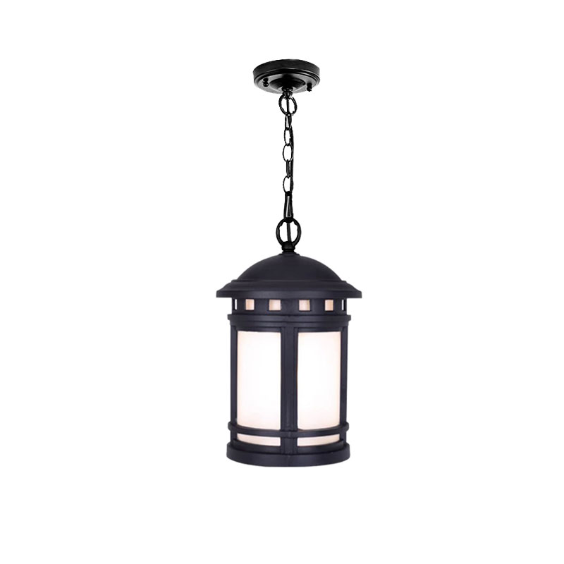 โคมไฟระย้าสไตล์ยุโรปสำหรับภายน - Outdoor Lighting Bronze บทวิจารณ์และราคา