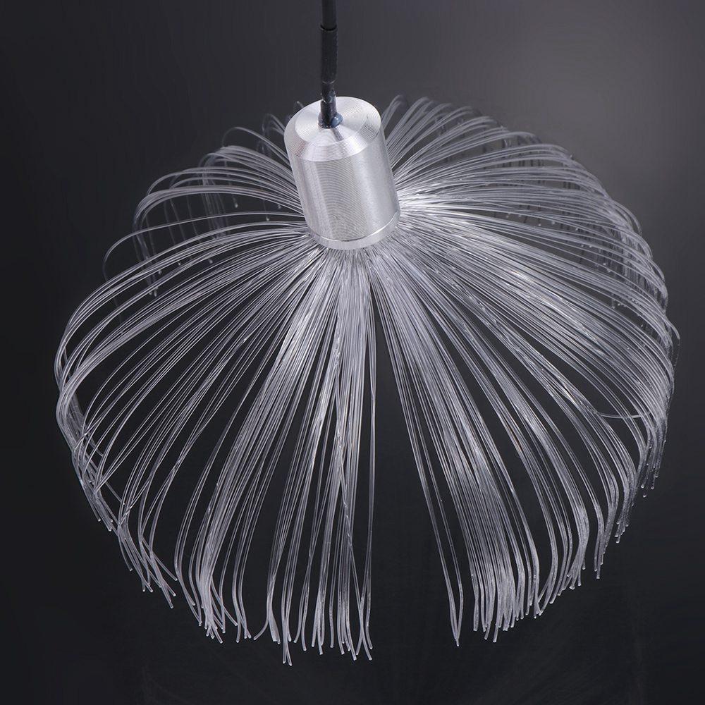 โคมไฟตกแต่งรูปแมงกะพรุนสำหรับต - Outdoor Lighting Chandelier บทวิจารณ์และราคา