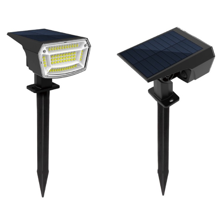 ไฟสนามหญ้า LED พลังงานแสงอาทิต - Outdoor Lighting On Trees บทวิจารณ์และราคา