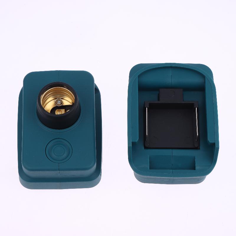 1 ชิ้น ฐานไฟสำหรับทำงาน ซ็อกเก - Outdoor Lighting Low Voltage บทวิจารณ์และราคา