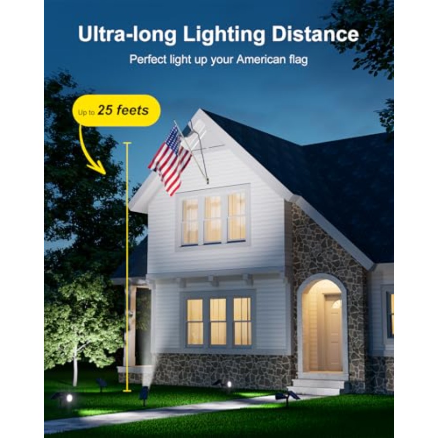 ไฟสปอร์ตไลท์พลังงานแสงอาทิตย์ส - Led Flood Light บทวิจารณ์และราคา