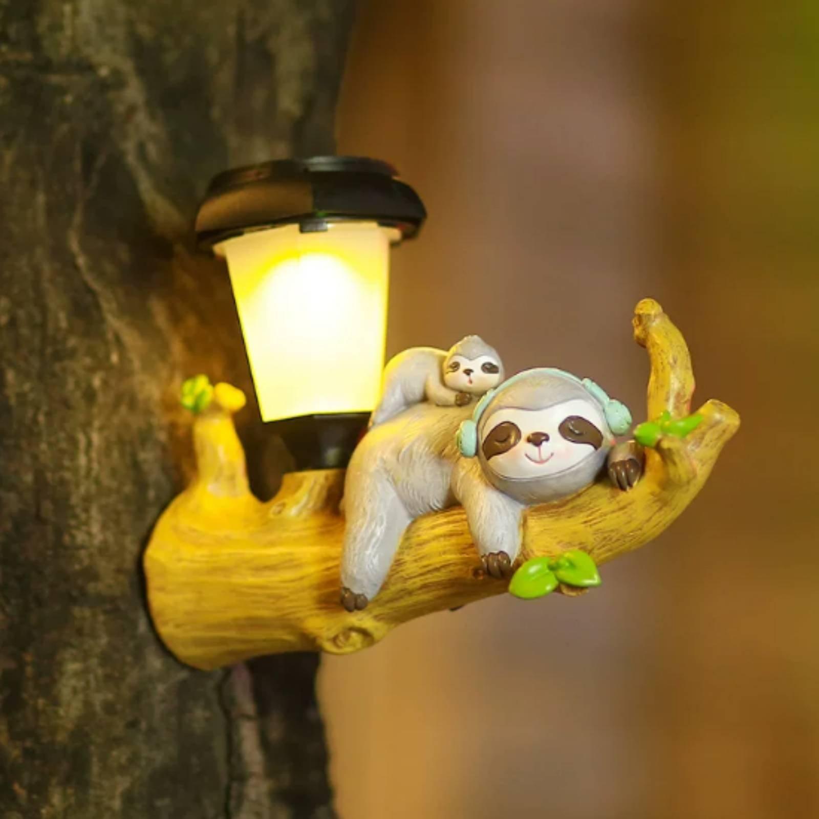 โคมไฟแขวนกลางแจ้งพลังงานแสงอาท - Outdoor Lighting For Patio บทวิจารณ์และราคา
