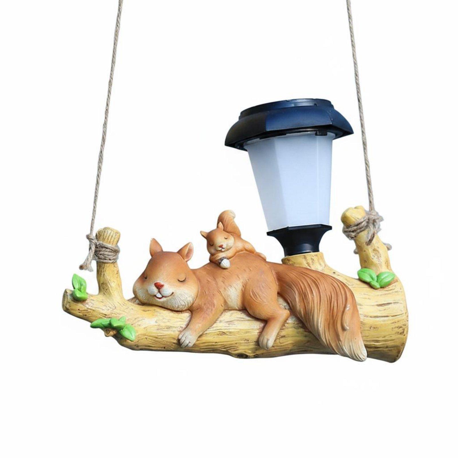 โคมไฟแขวนกลางแจ้งพลังงานแสงอาท - Outdoor Lighting For Patio บทวิจารณ์และราคา