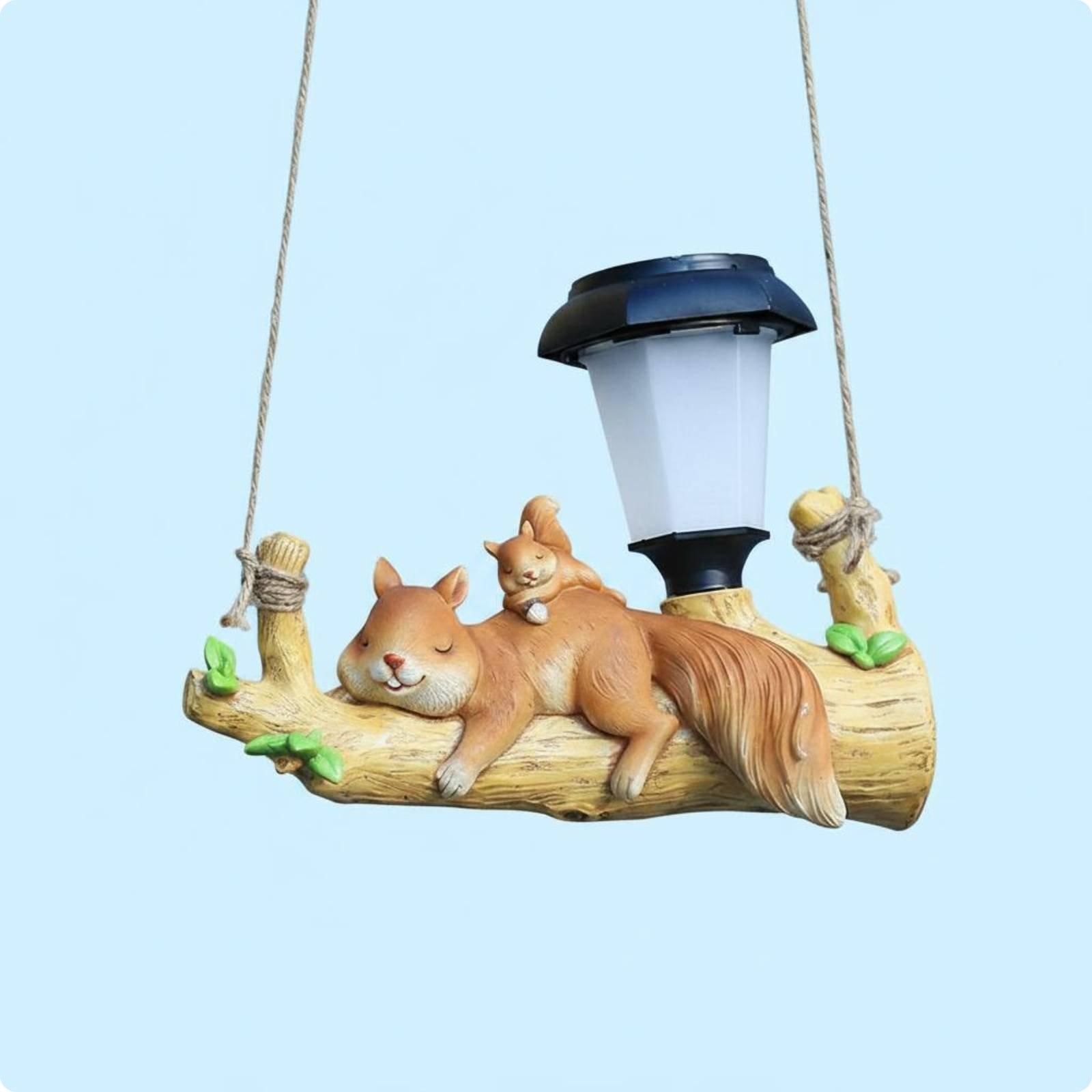 โคมไฟแขวนกลางแจ้งพลังงานแสงอาท - Outdoor Lighting For Patio บทวิจารณ์และราคา