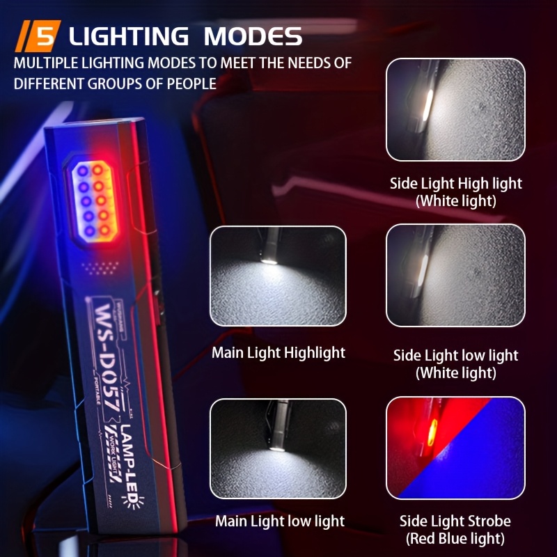 ไฟฉายเตือนความปลอดภัยขนาดเล็กท - Outdoor Lighting Guide บทวิจารณ์และราคา