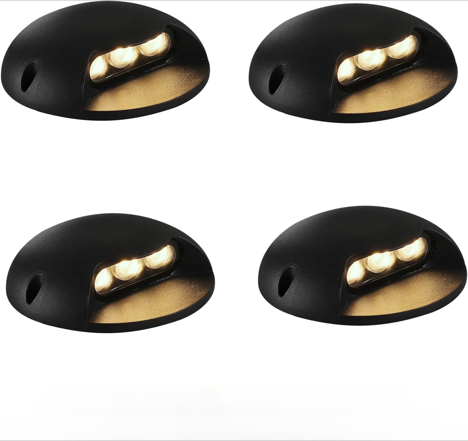 ไฟ LED ติดผนังแบบแข็งแรงทนทาน  - Outdoor Lighting Hardwired บทวิจารณ์และราคา