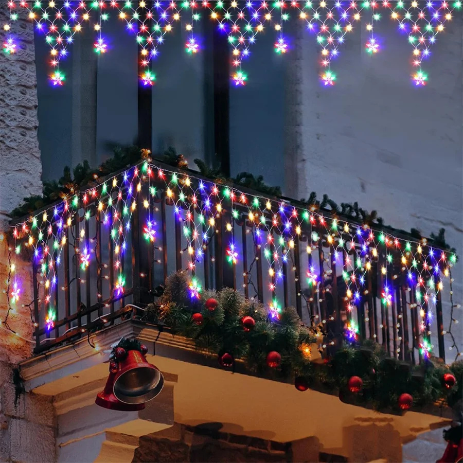 ไฟ LED ตาข่ายสำหรับสวนแบบมีปลั - Outdoor Lighting Grid Screen บทวิจารณ์และราคา
