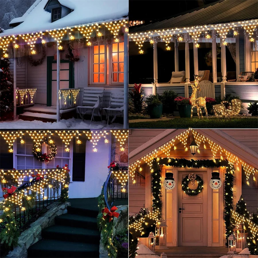 ไฟ LED ตาข่ายสำหรับสวนแบบมีปลั - Outdoor Lighting Grid Screen บทวิจารณ์และราคา