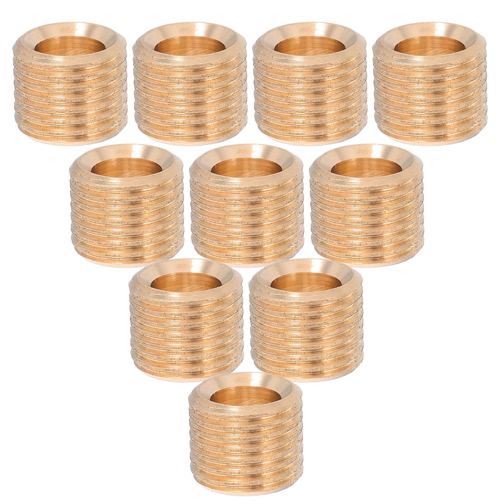 ข้อต่อท่อทองแดงแท้ M10 แบบเกลี - Outdoor Lighting Chandelier บทวิจารณ์และราคา