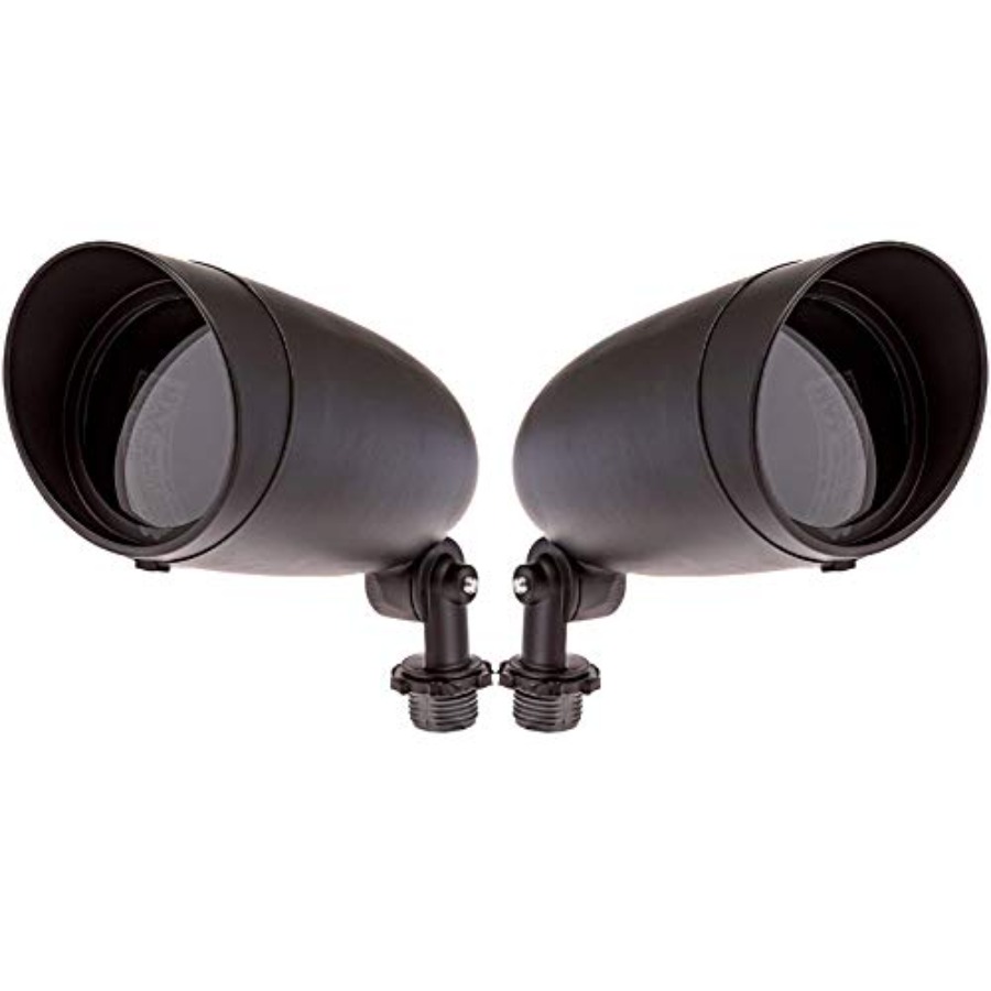 ไฟส่องสว่าง PAR20 120 โวลต์ อะ - Outdoor Lighting Bronze บทวิจารณ์และราคา