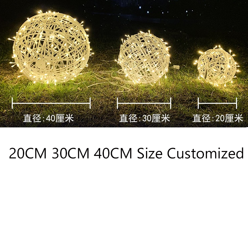 พลังงานแสงอาทิตย์ไฟคริสต์มาสสํ - Outdoor Lighting On Trees บทวิจารณ์และราคา