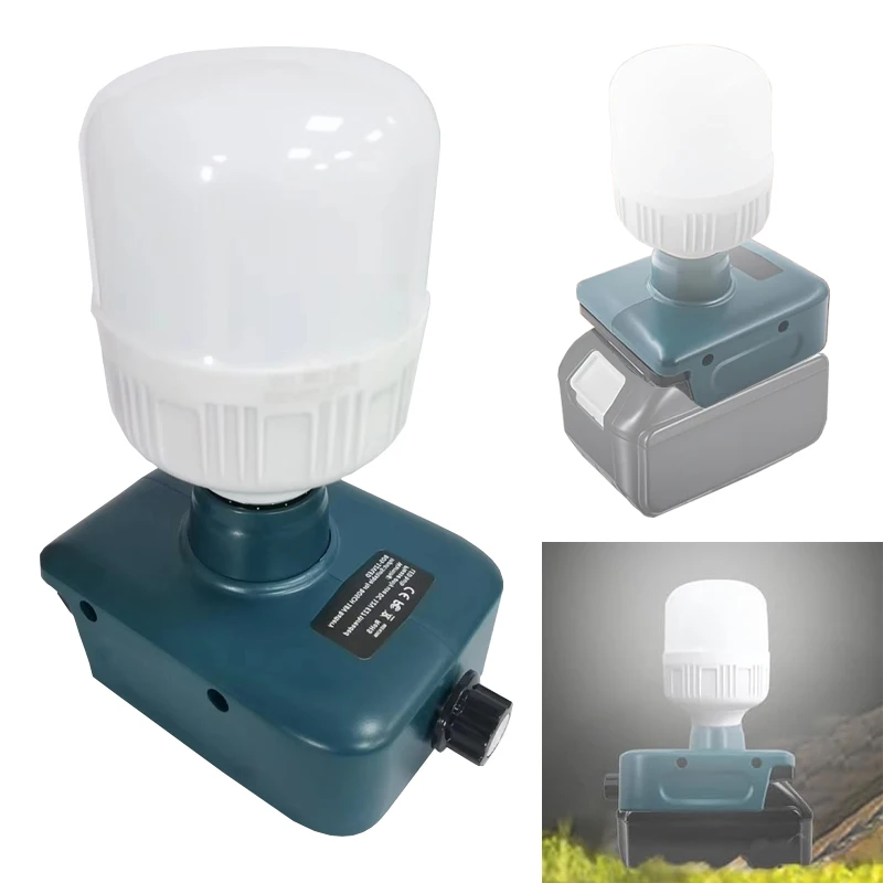 หลอดไฟ LED 12W ทำงานสำหรับแบตเ - Outdoor Lighting Low Voltage บทวิจารณ์และราคา