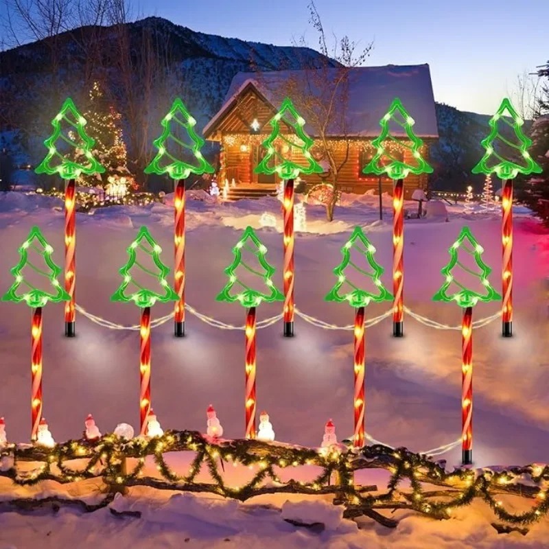 ไฟต้นไม้พลังงานแสงอาทิตย์สำหรั - Outdoor Lighting On Trees บทวิจารณ์และราคา