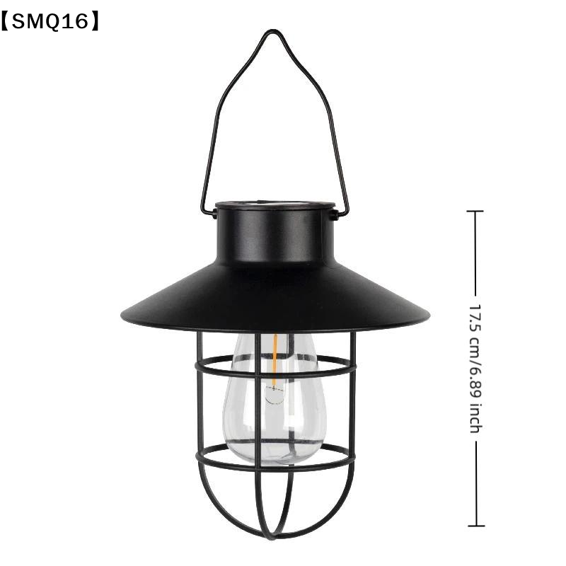 โคมไฟแคมป์ปิ้งพลังงานแสงอาทิตย - Outdoor Lighting Chandelier บทวิจารณ์และราคา