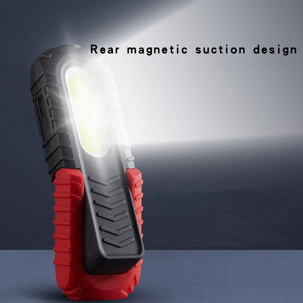 180 °   ไฟทำงานแบบหมุนได้พร้อม - Led Flood Light บทวิจารณ์และราคา