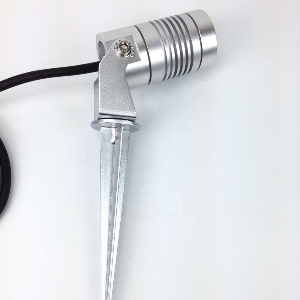 ไฟสปอตไลท์ LED ขนาดเล็ก 3W7W12 - Outdoor Lighting Low Voltage บทวิจารณ์และราคา