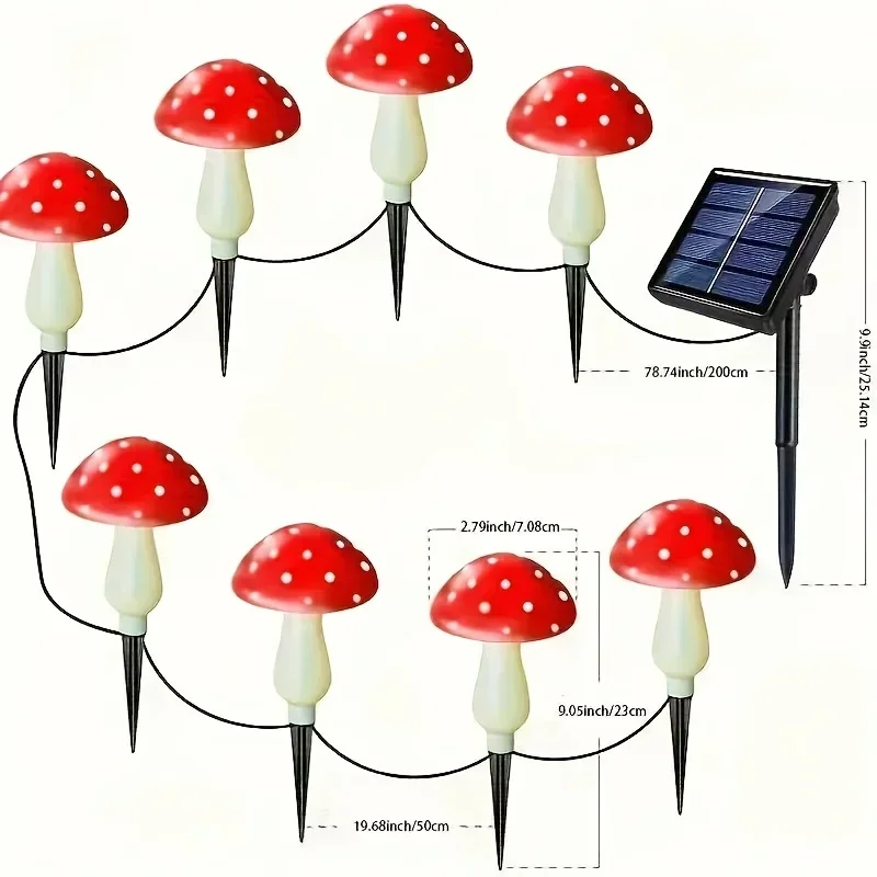 8/12/20 หัวพลังงานแสงอาทิตย์เห - Outdoor Lighting For Patio บทวิจารณ์และราคา