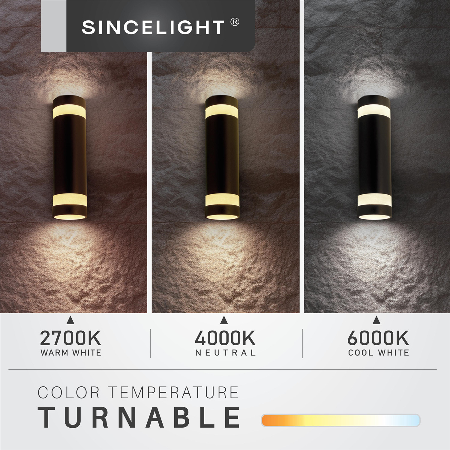 เชิงเทียนติดผนัง IP65แบบมีสายไ - Outdoor Lighting Hardwired บทวิจารณ์และราคา