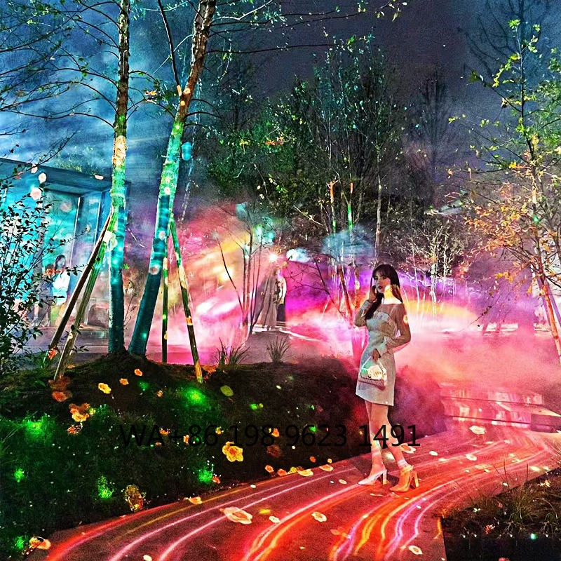 โปรเจคเตอร์แอนิเมชั่น RGB สำหร - Outdoor Lighting For Christmas บทวิจารณ์และราคา