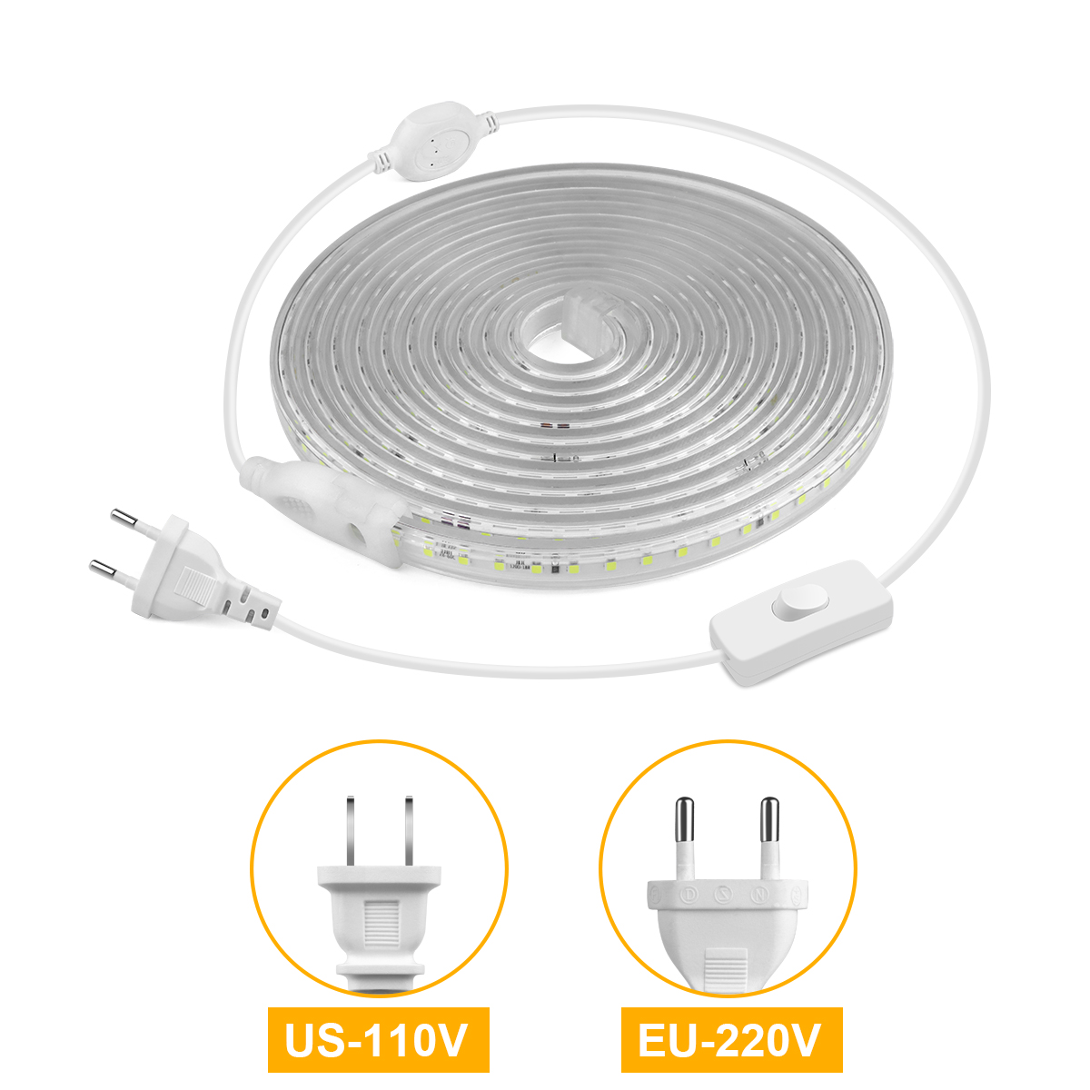High Bright LED Strip Light 28 - Outdoor Lighting Strip บทวิจารณ์และราคา