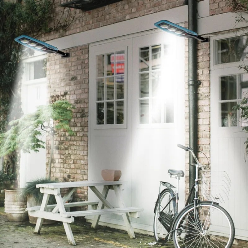 ไฟ LED พลังงานแสงอาทิตย์สำหรับ - Led Flood Light บทวิจารณ์และราคา