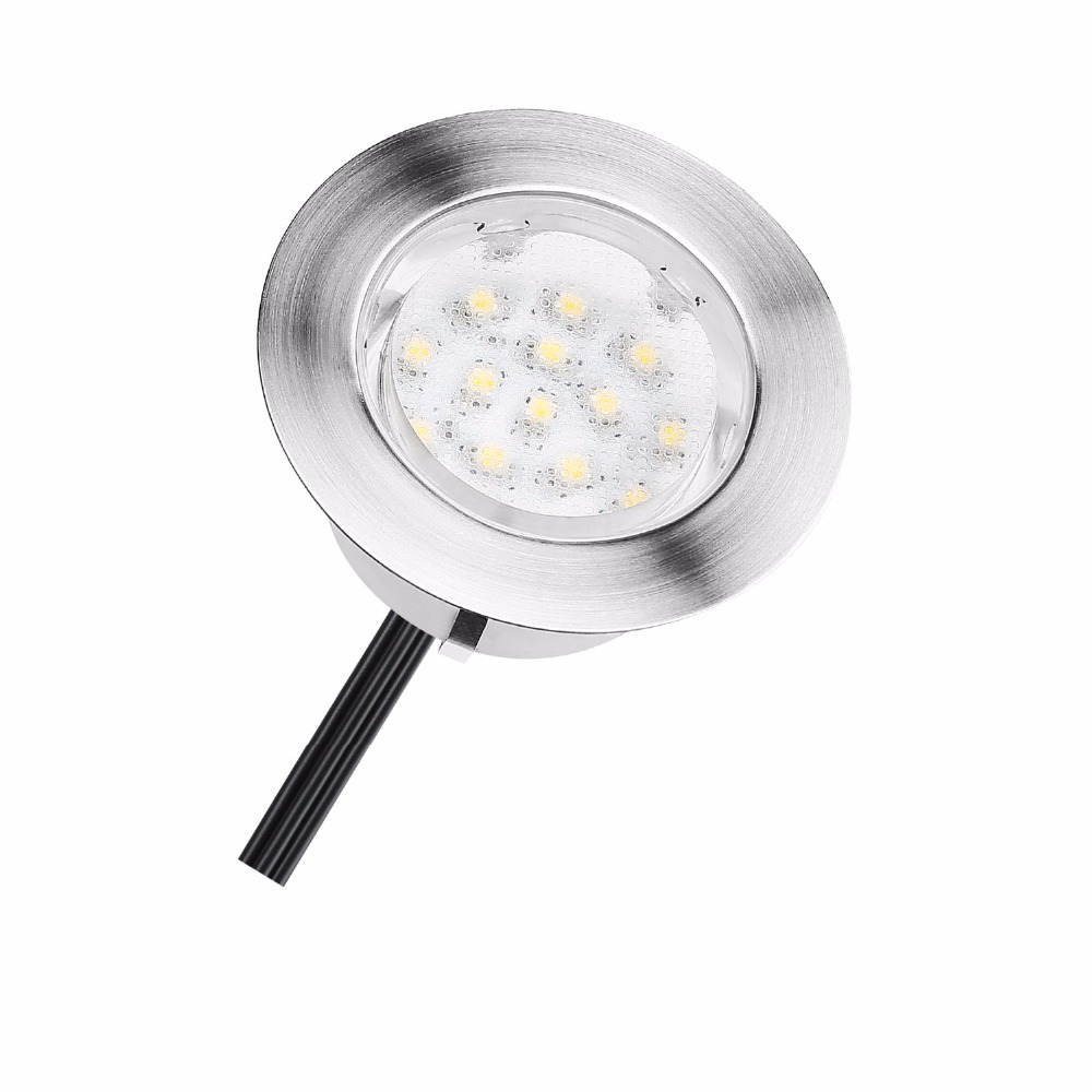 QACA โคมไฟกลางแจ้ง LED แรงดันต - Outdoor Lighting Low Voltage บทวิจารณ์และราคา