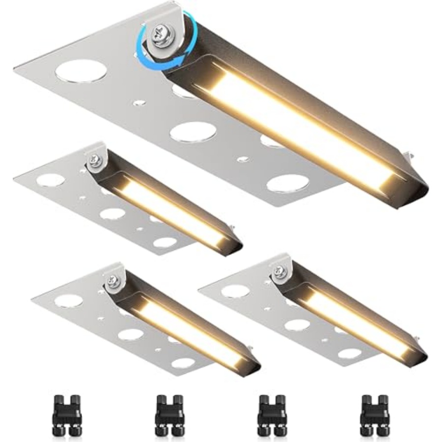 ไฟส่องสว่างสำหรับงานภูมิทัศน์ข - Outdoor Lighting Low Voltage บทวิจารณ์และราคา