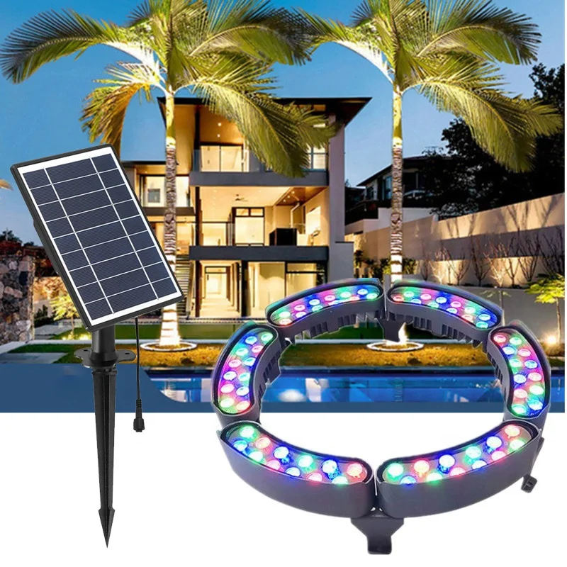 ไฟต้นไม้พลังงานแสงอาทิตย์ Sola - Outdoor Lighting On Trees บทวิจารณ์และราคา