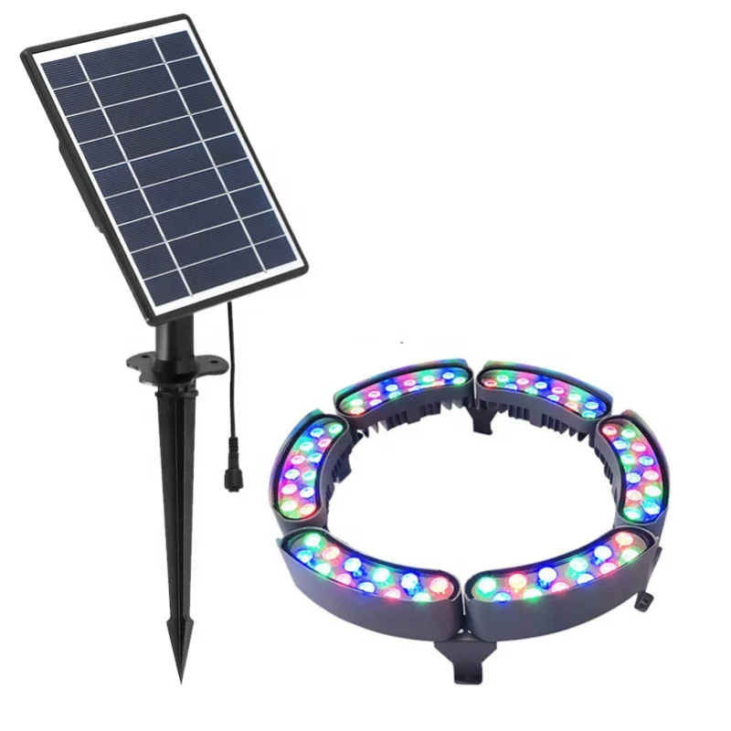 ไฟต้นไม้พลังงานแสงอาทิตย์ Sola - Outdoor Lighting On Trees บทวิจารณ์และราคา